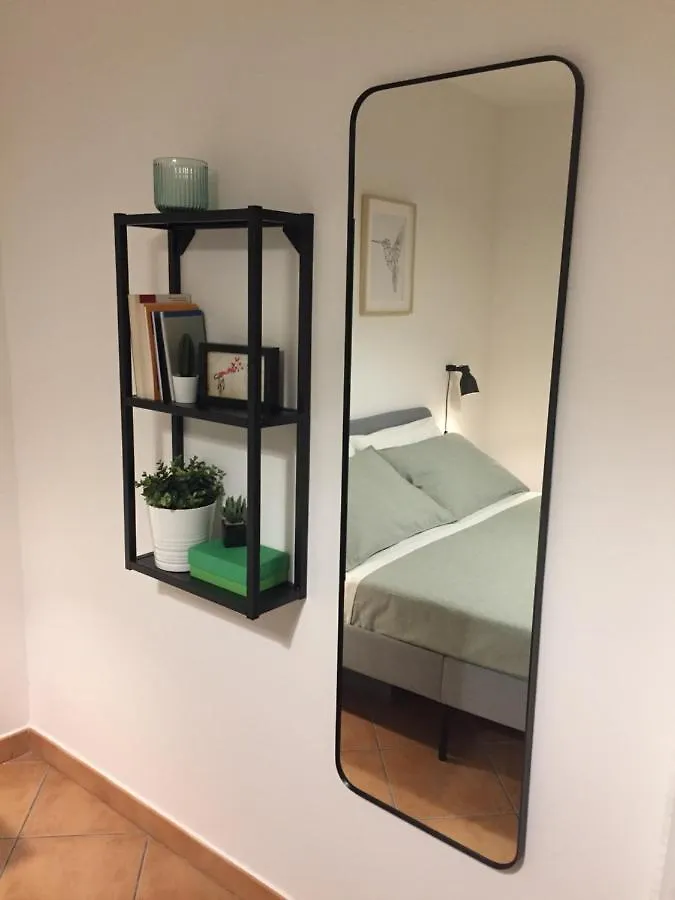 Apartament Divisi64 Palermo